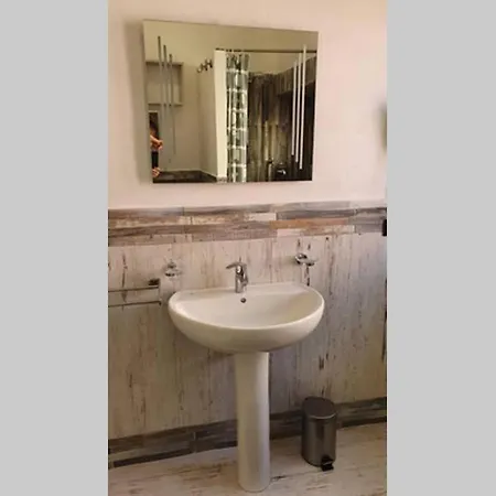 Solino House Каполивери