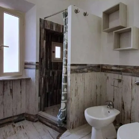 Solino House Апартаменты