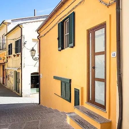 Апартаменты Solino House