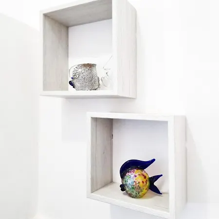 Solino House Апартаменты