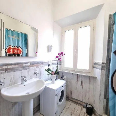 Solino House Каполивери