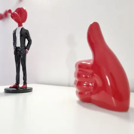 Апартаменты Solino House