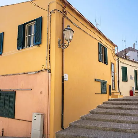 Solino House Appartamento *