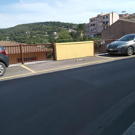 Solino House * Capoliveri (Isola d'Elba)