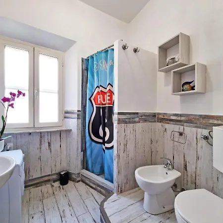 דירה Solino House קאפוליברי