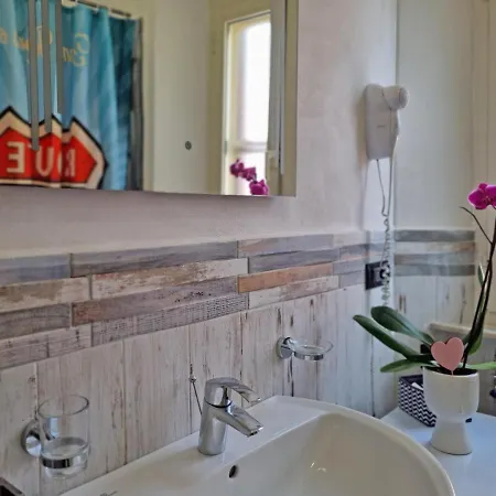 Solino House דירה קאפוליברי