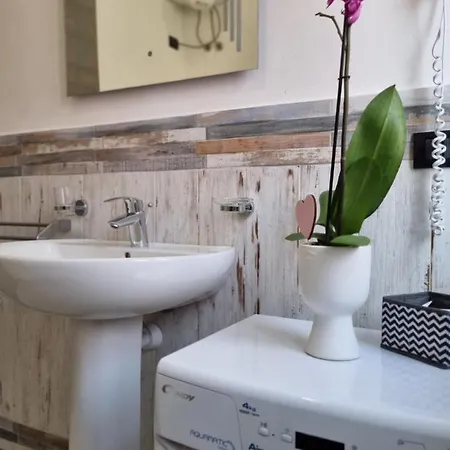 شقة Solino House كابوليفيري