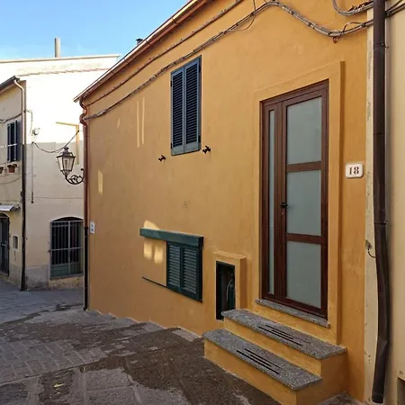 Lejlighed Solino House *