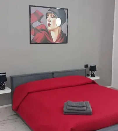 Solino House דירה *