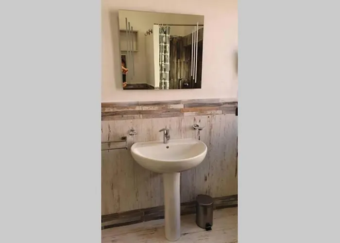 Solino House Capoliveri (Isola d'Elba)