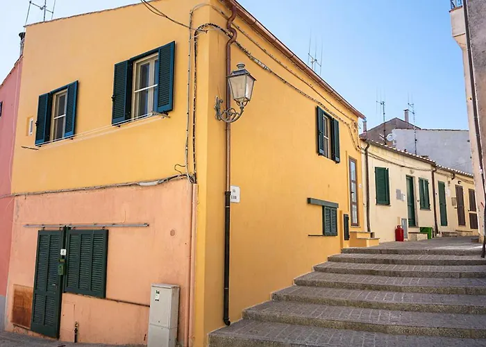 Solino House Apartman *