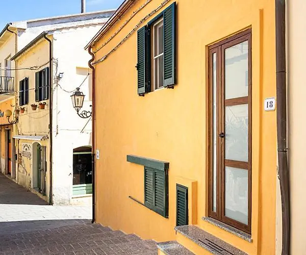 Apartman Solino House