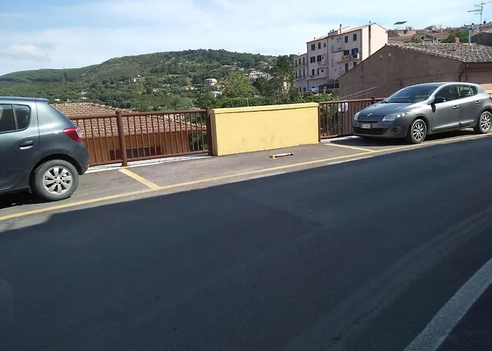 Solino House * Capoliveri