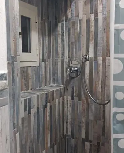 Apartman Solino House *