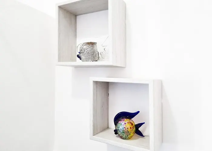 Solino House Apartman