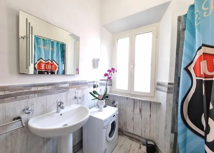 Solino House Capoliveri (Isola d'Elba)