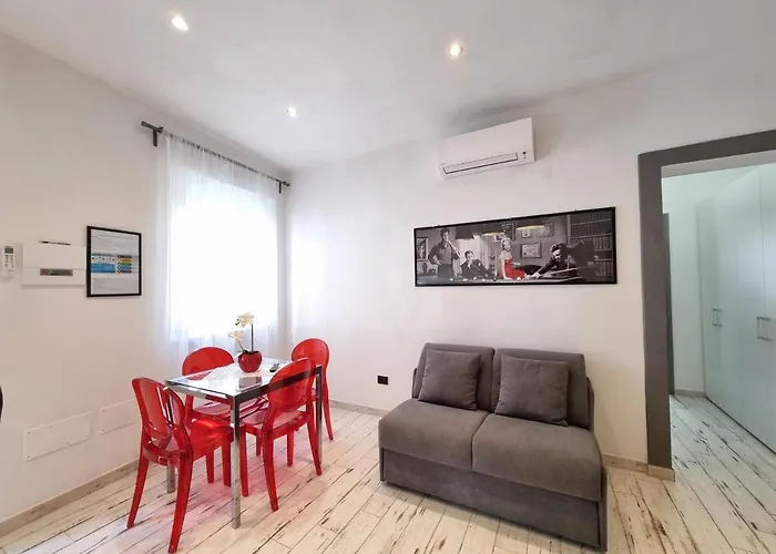 Appartement Solino House Capoliveri (Isola d'Elba)