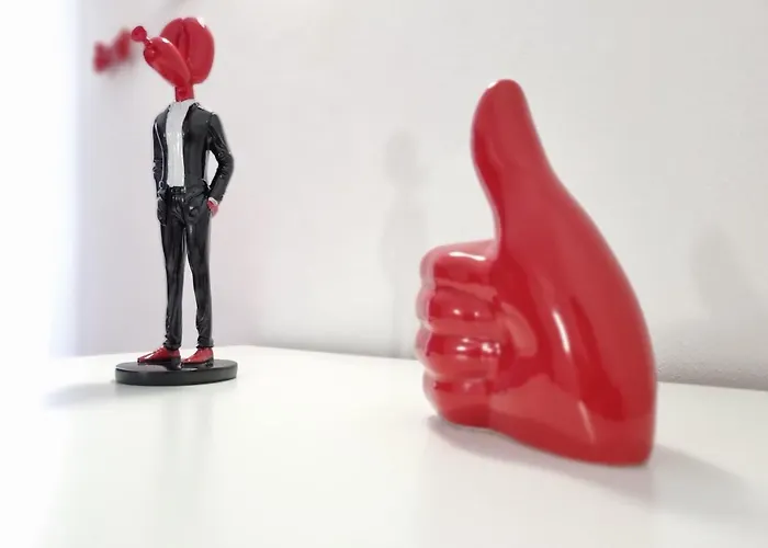 Appartamento Solino House