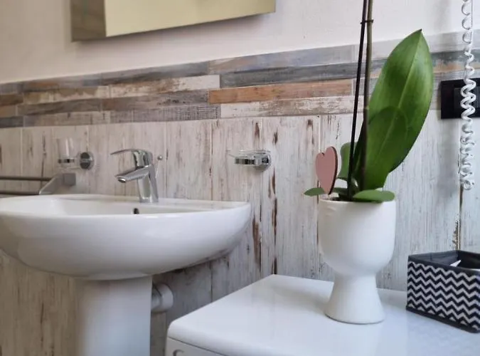 Apartman Solino House Capoliveri