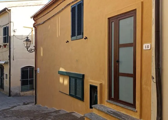 Appartement Solino House *