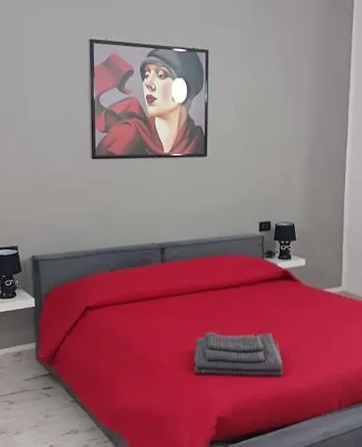 Solino House Appartement *