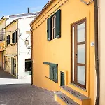 Apartment Solino House