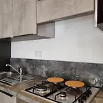 Apartment Solino House