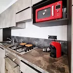 Apartment Solino House