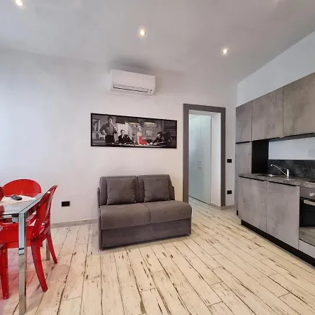 Solino House *